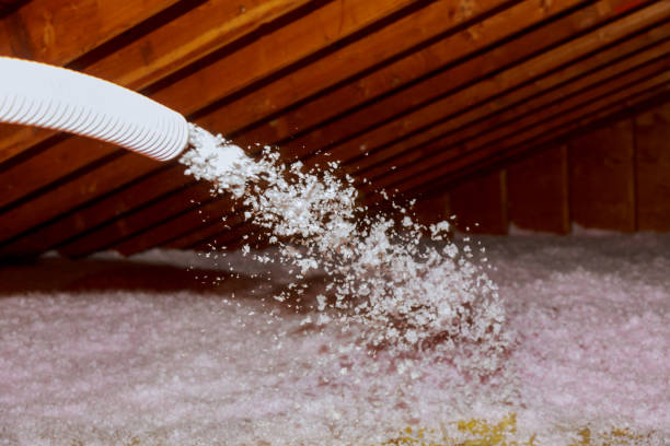 Best Blown-in Insulation in New Hope, AL