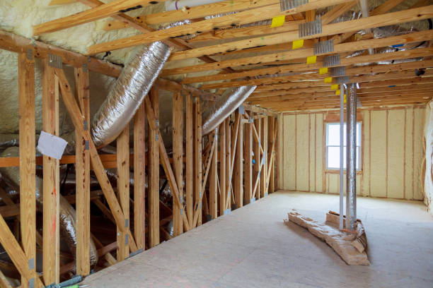 Best Insulation for Specific Applications in New Hope, AL