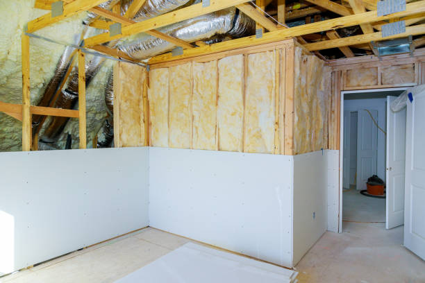 Best Geographic-Specific Insulation Services in New Hope, AL