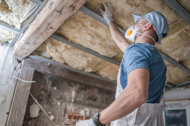 Best Energy Efficiency Insulation in New Hope, AL