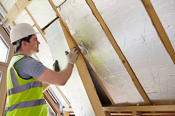 Best Commercial Insulation in New Hope, AL